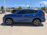 Used 2018 Nissan Rogue SL image 2