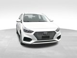 Used 2019 Hyundai Accent SE image 2
