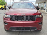 Used 2021 Jeep Grand Cherokee Limited w/ Quick Order Package 2GK 80th image 2