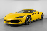 Certified 2022 Ferrari 296 GTB image 3
