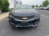 Used 2014 Chevrolet Impala LTZ image 2