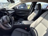 New 2025 MAZDA MAZDA3 s image 4