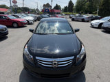 Used 2011 Honda Accord EX image 2