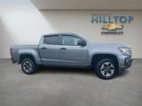 Used 2022 Chevrolet Colorado Z71 image 2