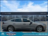 Certified 2022 Hyundai Sonata SEL w/ Preferred Accessory Package image 5