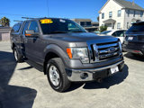 Used 2010 Ford F150 XLT image 3