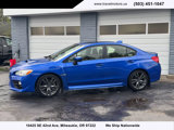 Used 2017 Subaru WRX Premium image 2