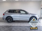Used 2021 Volkswagen Tiguan S image 4