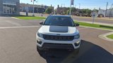 Used 2019 Jeep Compass Trailhawk image 2