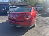 Used 2014 Lincoln MKS w/ Equipment Group 101A image 3