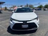 Used 2022 Toyota Corolla LE image 2