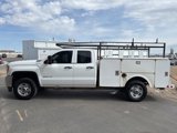 Used 2019 GMC Sierra 2500 4x4 Double Cab w/ Sierra Convenience Package image 6
