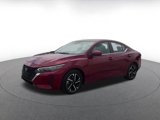 Used 2024 Nissan Sentra SV image 5