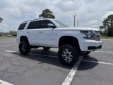 Used 2017 Chevrolet Tahoe LS image 4