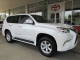 Used 2015 Lexus GX 460 image 4