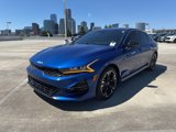Used 2022 Kia K5 GT-Line image 2