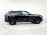 New 2025 Jaguar F-PACE R-Dynamic S image 4