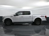 Used 2015 Ford F150 Lariat w/ Equipment Group 502A Luxury image 5