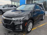 Used 2024 Chevrolet Equinox LT image 2