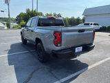 New 2025 Chevrolet Colorado W/T w/ WT Custom Package image 3