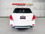 Used 2018 Chevrolet Trax LT w/ LT Convenience Package image 6