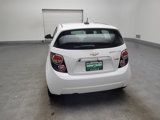 Used 2016 Chevrolet Sonic LTZ image 6