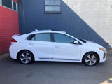 Used 2017 Hyundai Ioniq Limited w/ Limited Ultimate Package 02 image 2