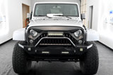 Used 2018 Jeep Wrangler Unlimited Sport image 6