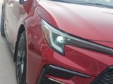 Used 2023 Toyota Corolla SE image 5