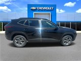 New 2025 Chevrolet Trax LT w/ Driver Confidence Package image 2