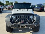 Used 2016 Jeep Wrangler Unlimited Sport image 2