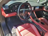 Certified 2023 Porsche Taycan image 4
