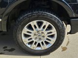 Used 2014 Ford F150 Platinum image 3
