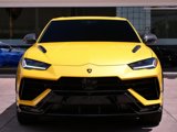 Used 2024 Lamborghini Urus Performante image 5