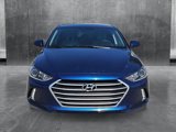 Used 2017 Hyundai Elantra SE w/ SE A/T Tech Package 03 image 2