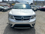 Used 2012 Dodge Journey SXT w/ Flexible Seating Group image 6