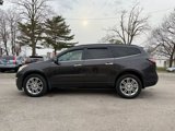Used 2015 Chevrolet Traverse LT w/ Style and Technology Package image 4