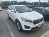Used 2018 Kia Sorento LX image 4