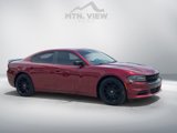 Used 2020 Dodge Charger SXT w/ Blacktop Package image 2