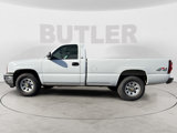 Used 2005 Chevrolet Silverado 1500 W/T image 2