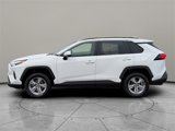 Used 2022 Toyota RAV4 XLE image 3