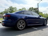 Used 2021 Audi S4 Prestige w/ Prestige Package image 5