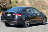 Used 2022 Nissan Sentra SV w/ All-Weather Package image 4