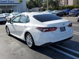 Used 2023 Toyota Camry LE image 4