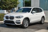 Used 2018 BMW X3 xDrive30i w/ Convenience Package image 3