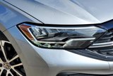 Used 2023 Volkswagen Jetta Sport image 2