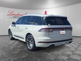 Certified 2021 Lincoln Aviator Grand Touring w/ Equipment Group 302A image 3