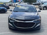 Certified 2020 Chevrolet Malibu RS image 2