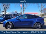 Used 2021 Tesla Model Y Performance image 6