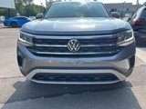 Used 2021 Volkswagen Atlas SE image 4
